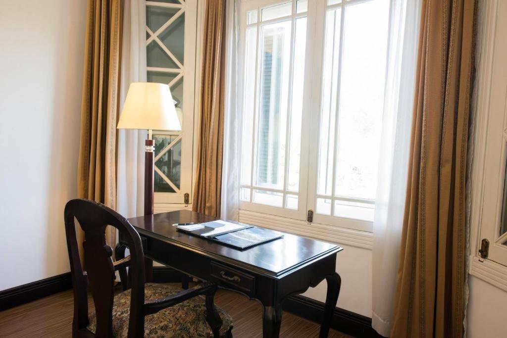 Hoa Binh Hotel Ханой Екстер'єр фото