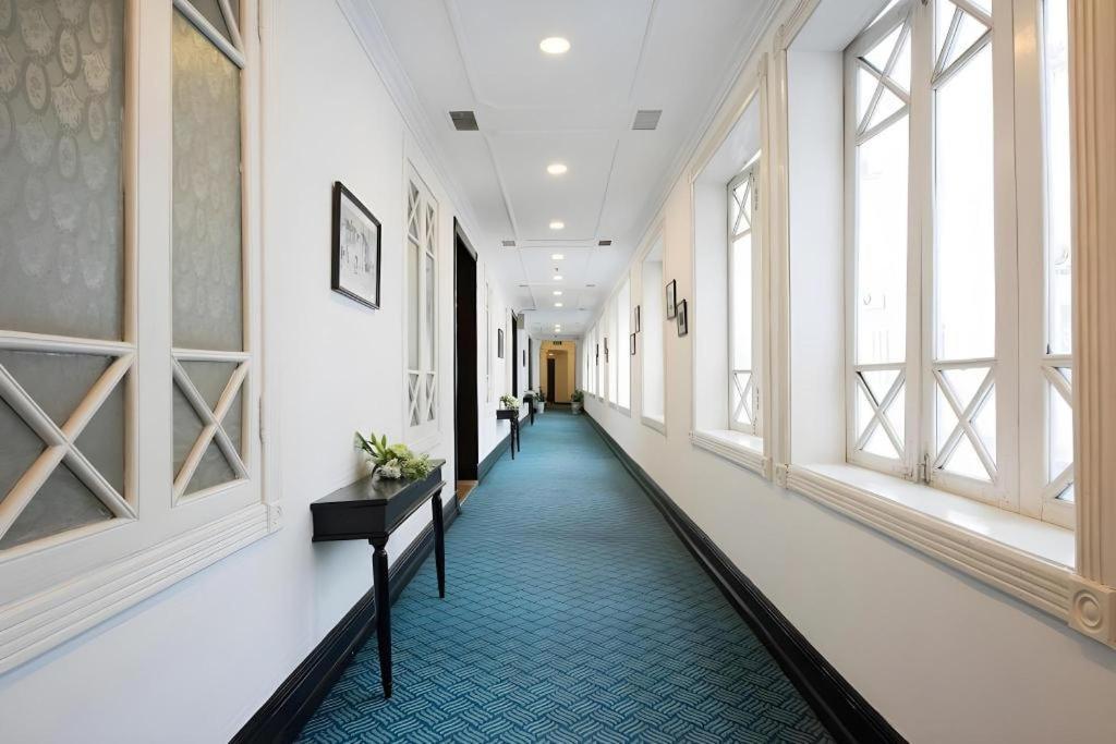 Hoa Binh Hotel Ханой Екстер'єр фото